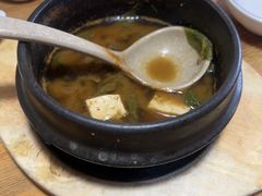 -百年石锅饭·朝鲜族传统民餐