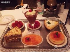 -莫尔顿牛排坊(威尼斯人店)