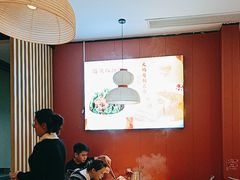 -陈大锅·岳阳鱼馆·地道岳阳菜(美食街店)