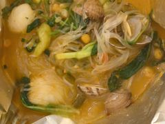 -见味花甲(福田coco park店)