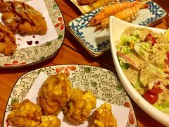 -浪花亭日本料理(古田路店)