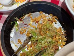 -西贝(武汉群星城店)