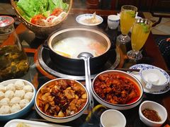 -志晖园圆子鸡·辣子鸡(阳光店)