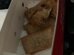 -肯德基(绍兴悦来店)