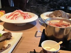 -星伦多自助料理·涮烤一体(杭州来福士店)
