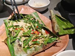 -云海肴·汽锅鸡·云南菜(高德置地店)