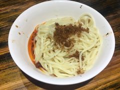担担面-龙抄手(文殊坊店)