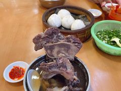 -达道武仔牛肉店(广达路店)