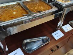 -清真· AL-JANNAT 佳纳特餐厅(仙林店)