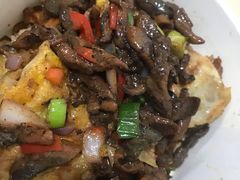 -周记热干面豆皮大王(桃花东街店)