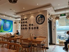大堂-贵凤凰贵州米粉(五道口店)