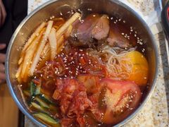 -欧巴烤肉(创富世纪店)