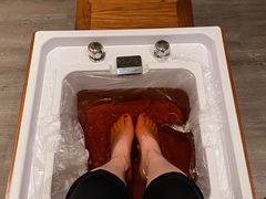 -鼎族怡华·指压·经络·疗愈SPA(紫荆店)
