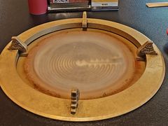 -潮庭牛肉火锅·骑楼私宴