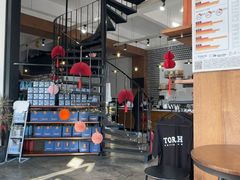 -Torch Coffee 炬点咖啡