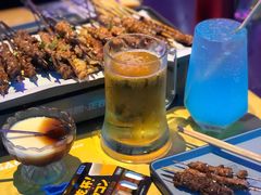 -燥次·烧烤酒场(万象城店)