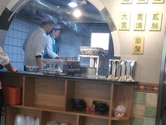 -马艾萨中国兰州牛肉拉面(劲松店)