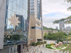 -深圳布吉万象汇