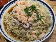 -新梅华·茶点餐厅(欧尚店)