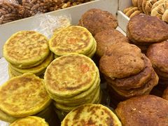 -杨老大焙子月饼干货(宽巷子民族美食街店)