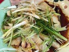 -隆都四季香饭店(碧海路店)