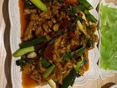 -香缇小院私房菜(盐务街店)