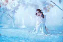 -梓摄影古装写真工作室(富力广场店)