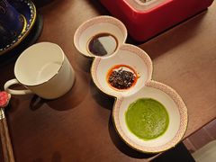 -明湖楼·经典鲁菜(大明湖店)