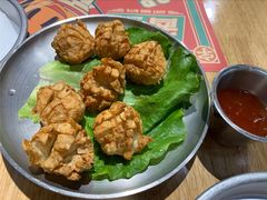 花枝-BOPEYE·波派炸鸡(河西中央商场店)