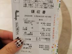 -阪急百货店(梅田总店)