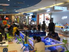 -北京华联购物中心(天通苑店)