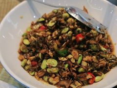 -小秦淮·南京土菜(新亭西路店)