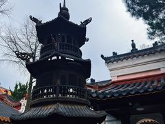 -南岳大庙