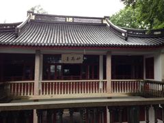 -溪口-滕头旅游景区