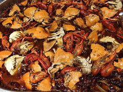 -全盛自助烤肉(大商新玛特鞍山店)