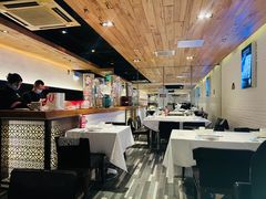 大堂-106餐厅(山水文园店)