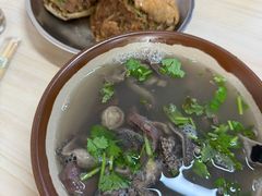 -昌顺马记小吃店(昌盛园店)