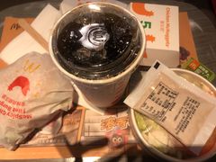 -麦当劳(红荔西店)