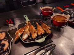 -西安W酒店·WEI全味西餐厅