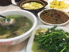 -观桥阁(锦溪店)