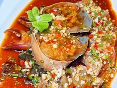 -金成潮菜博物馆(海珠湿地店)