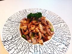 -香港狮子山下·明星粤菜餐厅(北苑店)