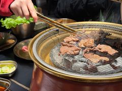 -西塔老太太泥炉烤肉(龙湖北苑天街店)