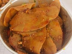 -甜心闲生传统手工冰粉(太古里店)