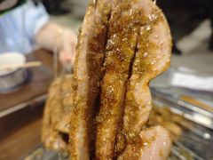-曾记大腰子烧烤(苗栗路总店)