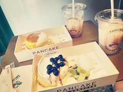 -食武士·舒芙蕾(新街口明瓦廊店)