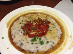 剁椒虾滑-黑鸡小馆(金源店)