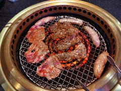 -神户赤童日式烤肉伙伴(东直门店)