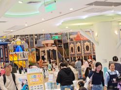 -meland亲子乐园•派对•研学(苏州悠方购物中心店)