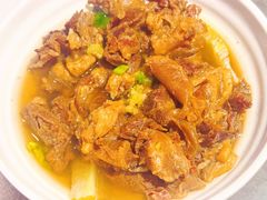-贵宾牛·潮汕牛肉火锅(珠池总店)